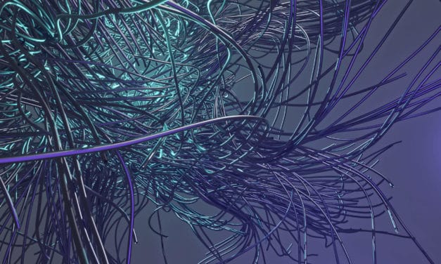 IOTA: Nicht massentauglich für dezentralisierte Social Media