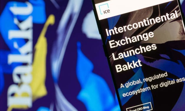 Sind Derivate die Zukunft des Bitcoin-Marktes (BTC)?