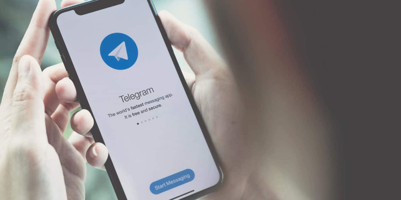 Telegram muss 18,5 Millionen US-Dollar Strafe zahlen