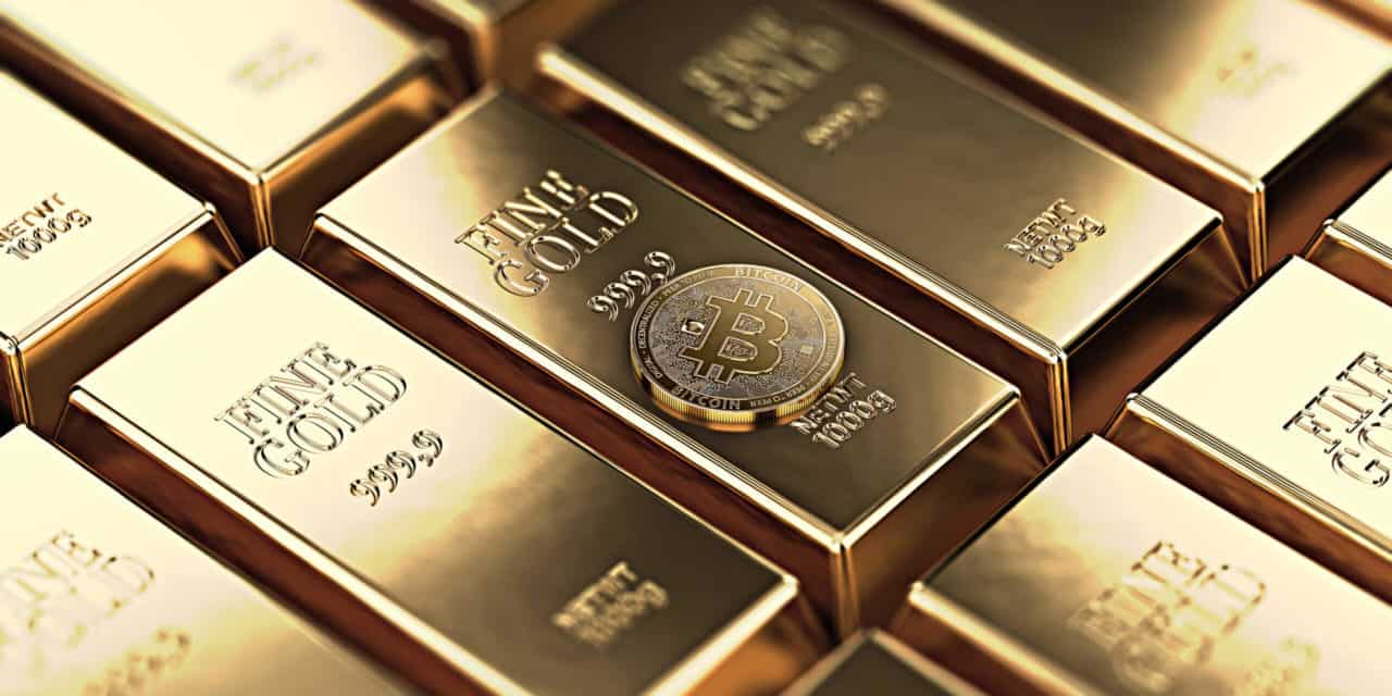 Was Bitcoin und Ether besser als klassische Anlagen macht