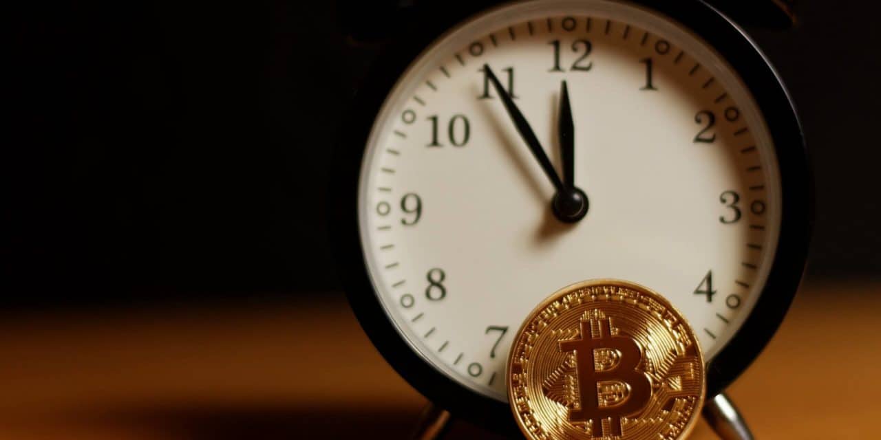 Bitcoin-Kurs (BTC): Neues Modell kündigt Bullrun an