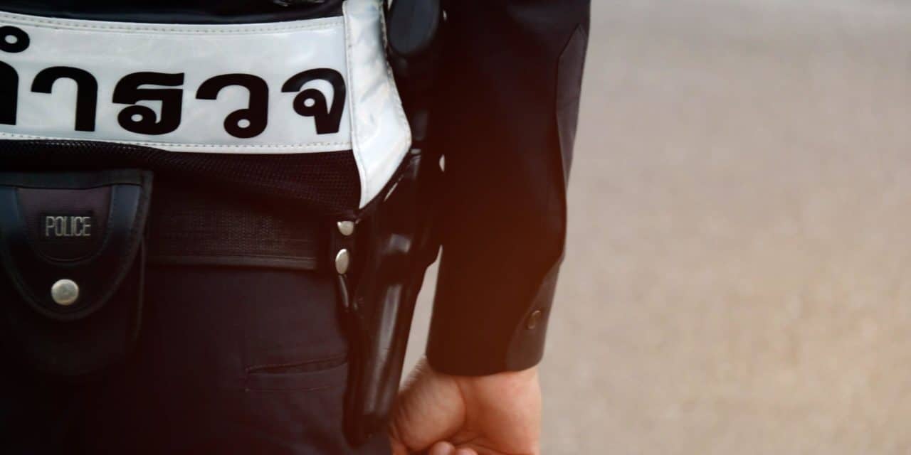 Drogengeld mit Bitcoin gewaschen: Thailand hebt Kartell aus