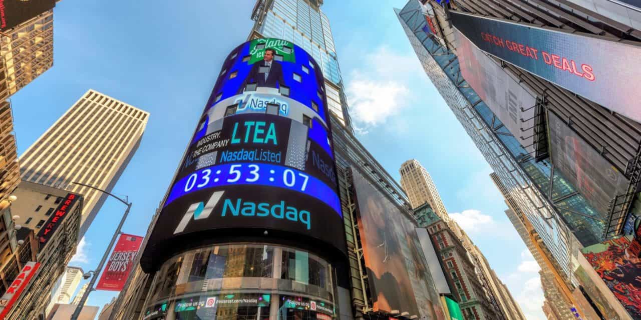 Meilenstein: NASDAQ veröffentlicht Blockchain-Plattform