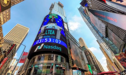 Meilenstein: NASDAQ veröffentlicht Blockchain-Plattform
