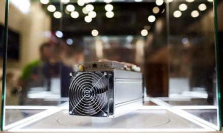 Mining-Riese Ebang plant Offshore-Bitcoin-Börse (BTC)