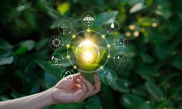 Blockchain-Plattform tokenisiert die neuen Zehn Gebote