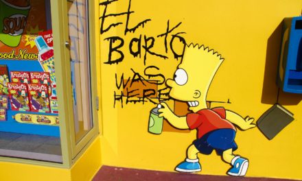 ¡Ay, caramba! – Bart Simpson und der Bitcoin-Kurs (BTC)