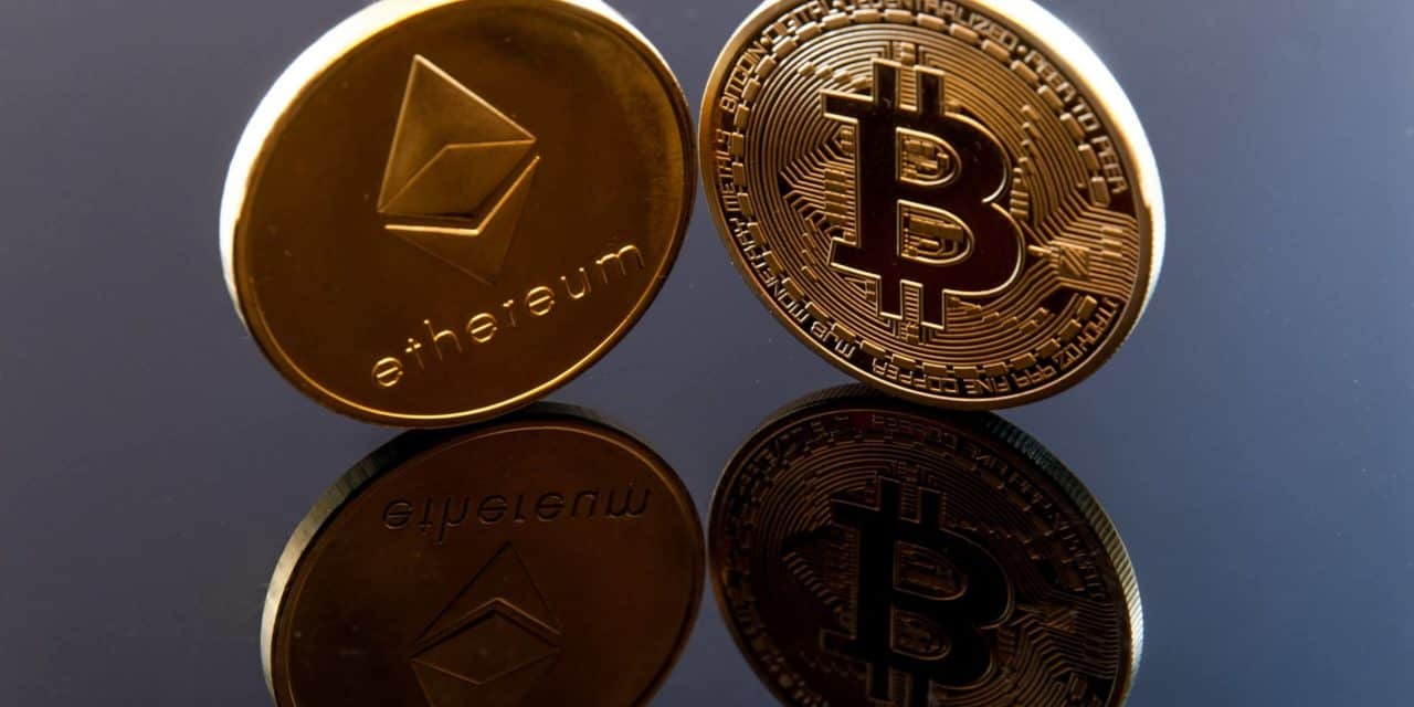 ETH vs. BTC: Neuer Index sieht Flippening zu 55 Prozent abgeschlossen
