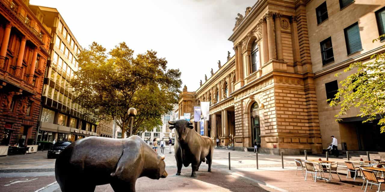 Deutsche Börse: Physisch gedeckter Bitcoin-ETP startet auf XETRA