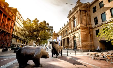 Deutsche Börse: Physisch gedeckter Bitcoin-ETP startet auf XETRA