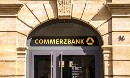 Commerzbank-Gruppe investiert in Series A von Custody Start-up Curv