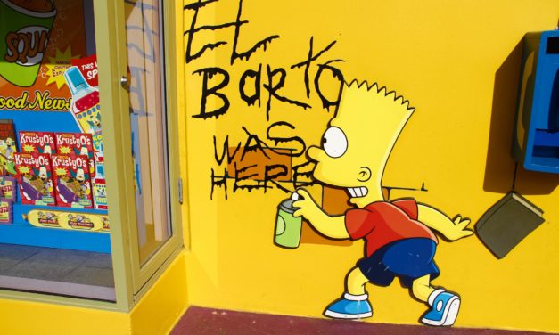 ¡Ay, caramba! – Was hat Bart Simpson mit dem Bitcoin-Kurs (BTC) zu tun?