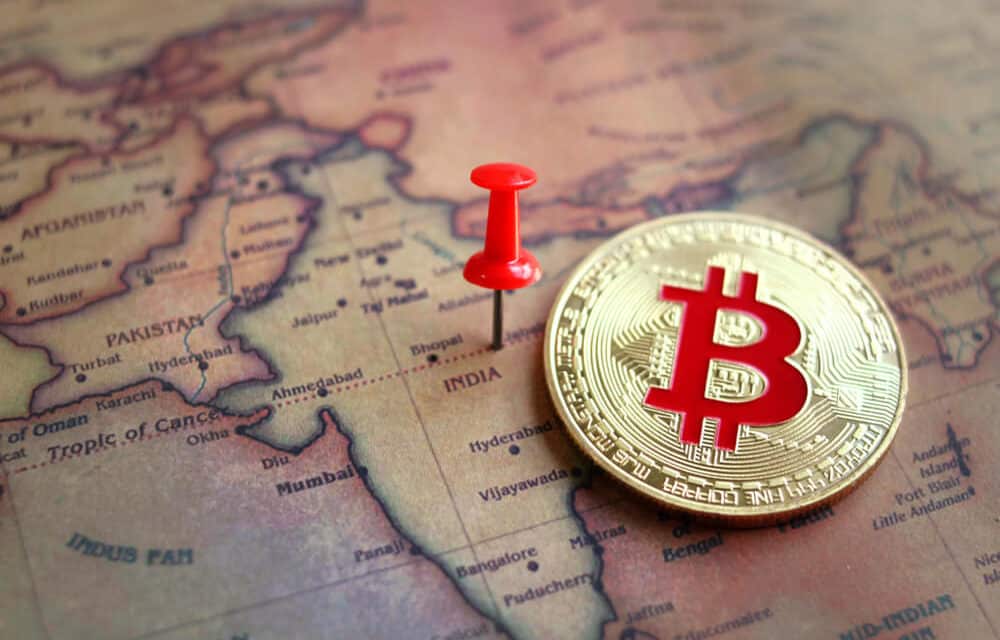 Bringt Indien den nächsten großen Bitcoin-Boom (BTC)?