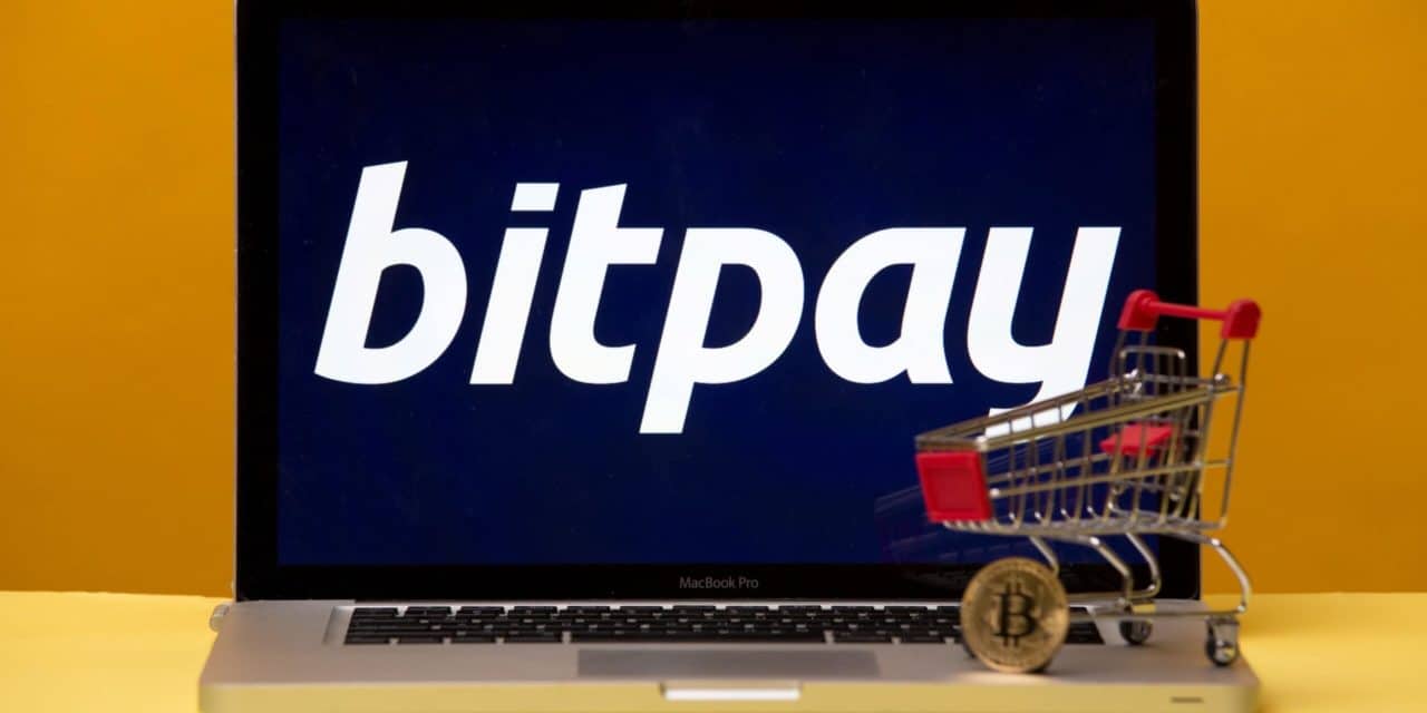 (Günstiger)Bezahlen mit Bitcoin: BitPay führt SegWit ein