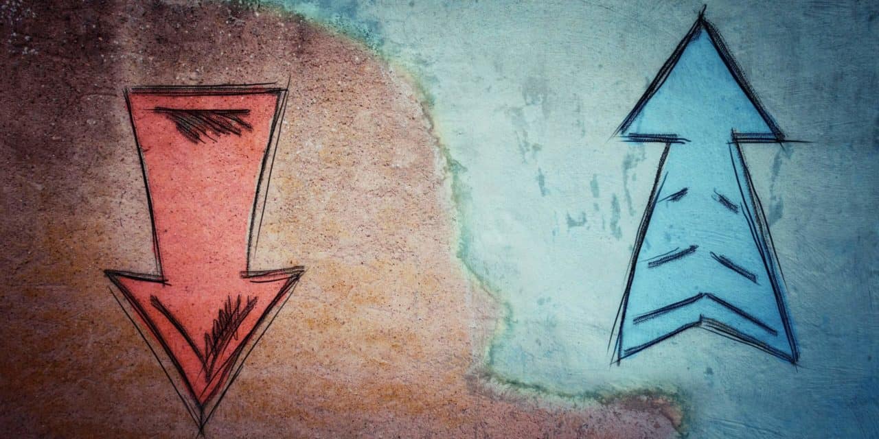 Bitcoin-Kurs (BTC) steigt zum Mond! Oder doch nicht?