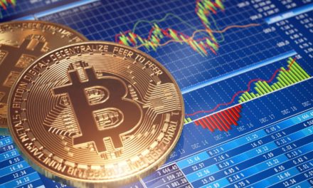Korrelationshoch zwischen Bitcoin-Kurs (BTC) und Aktienmarkt