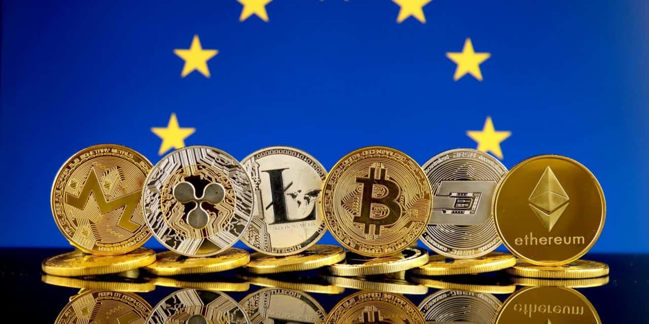 Blockchain: Europa holt auf, Ethereum, R3 und Hyperledger dominieren