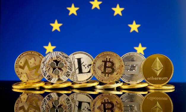 Blockchain: Europa holt auf, Ethereum, R3 und Hyperledger dominieren