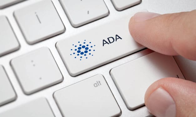 Cardano Staking kommt auf Coinbase – starke Woche für ADA-Kurs