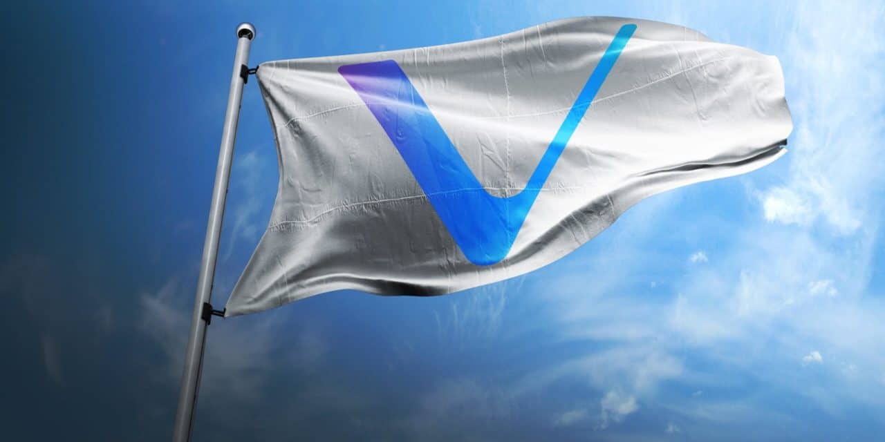 70 Prozent in 7 Tagen: VeChain-Kurs (VET) marschiert nach oben