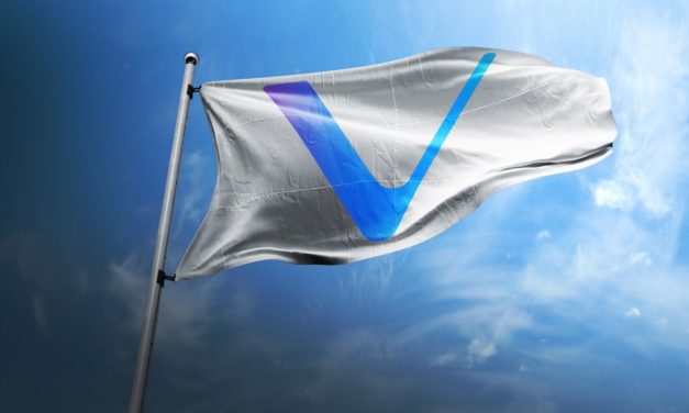 70 Prozent in 7 Tagen: VeChain-Kurs (VET) marschiert nach oben