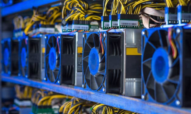 HIVE baut Investitionen in Mining-Kapazitäten weiter aus