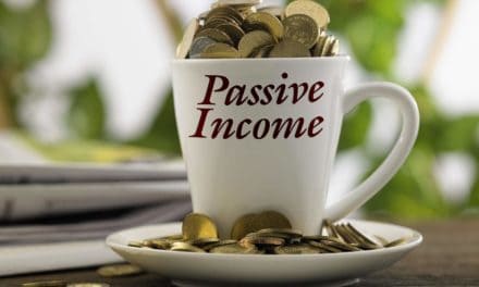 Passives Einkommen durch Staking – Ein Paradigmenwechsel