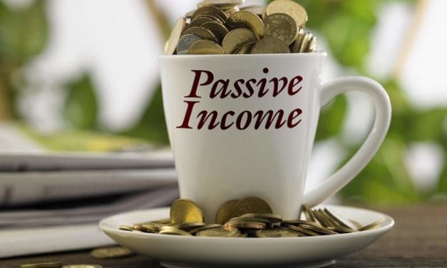 Passives Einkommen durch Staking – Ein Paradigmenwechsel