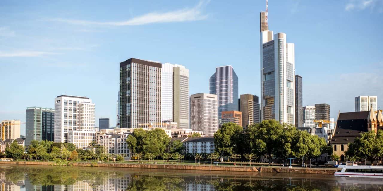 German Bitcoin (BTC) Week: Gemeinsam Dezentral