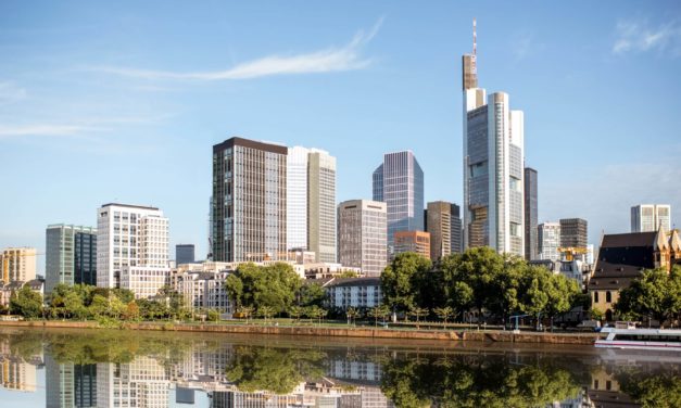 German Bitcoin (BTC) Week: Gemeinsam Dezentral