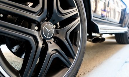 Abgefahren: Daimler geht Blockchain-Kooperation ein, Aktie steigt