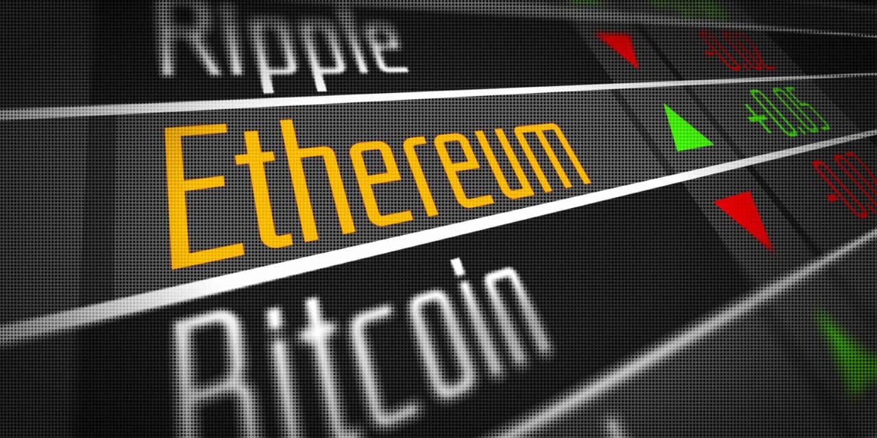Ethereum – ein letztes Aufbäumen oder ready for Mondreise?