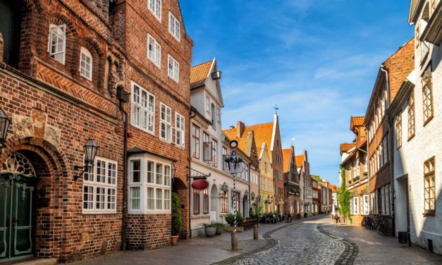 Premiere: Immobilien-Security-Token-Offering erfolgreich abgeschlossen