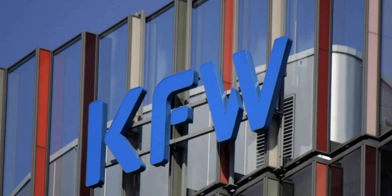 KfW verteilt 200 Millionen Euro über Blockchain-Plattform TruBudget