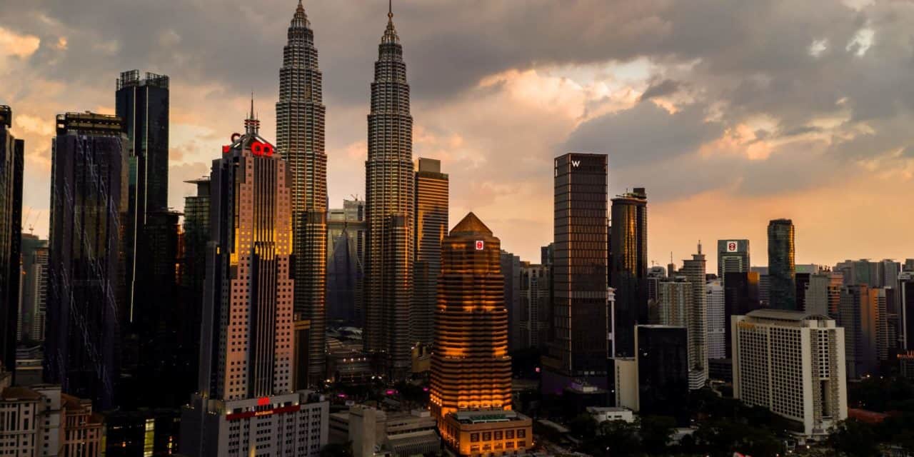 Malaysia legalisiert Krypto-Handel