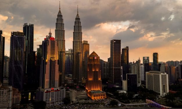 Malaysia legalisiert Krypto-Handel