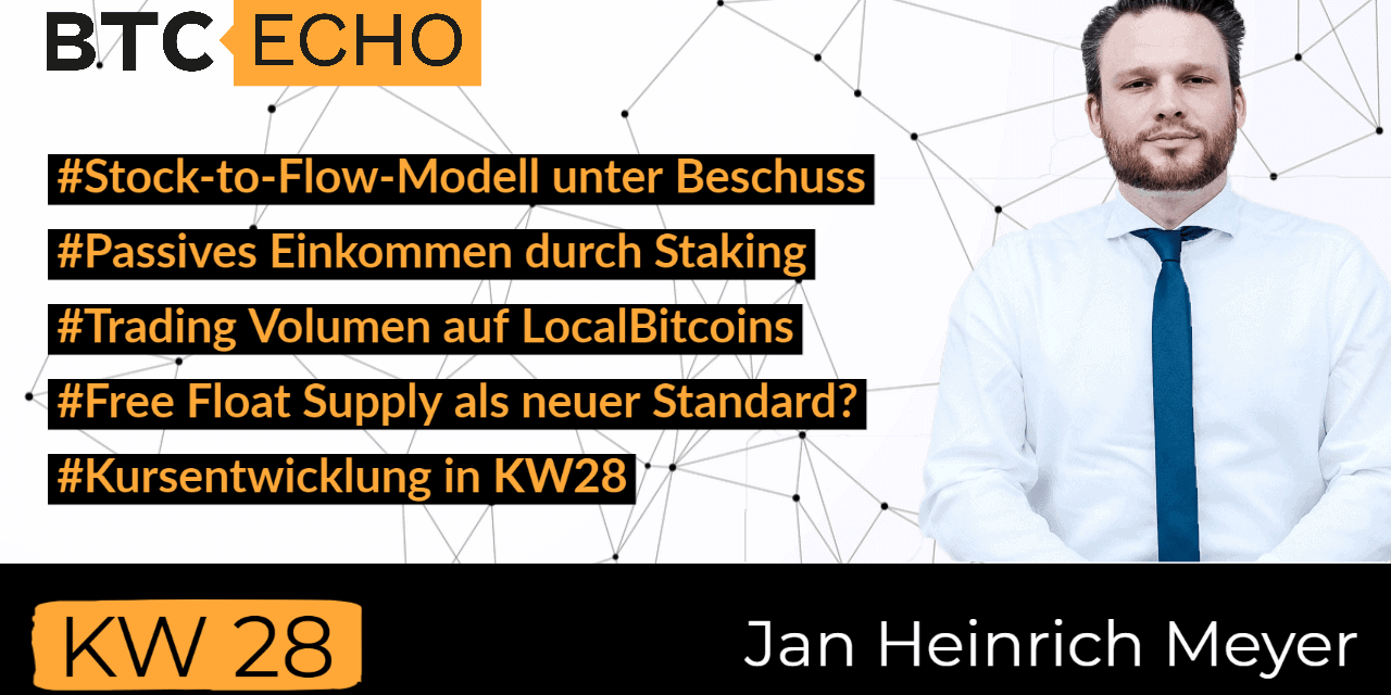 News-Check: Bitcoin-Durchbruch in Argentinien und Hopium in der Krise