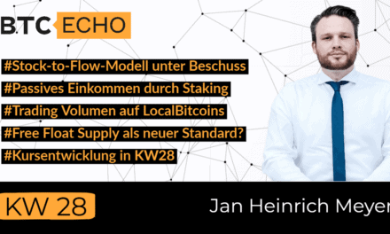 News-Check: Bitcoin-Durchbruch in Argentinien und Hopium in der Krise