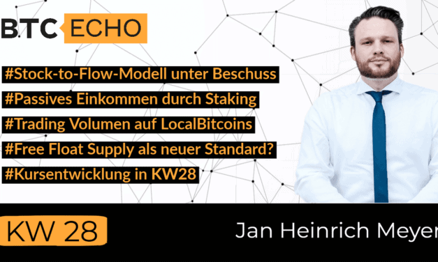 News-Check: Bitcoin-Durchbruch in Argentinien und Hopium in der Krise