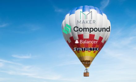 Decentralized Finance (DeFi) – Eine Spekulations-Blase mit Ansage?