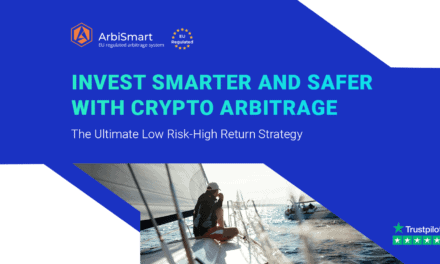 Einstieg in Bitcoin verpasst? Arbitrage Trading als Alternative