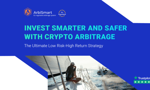 Einstieg in Bitcoin verpasst? Arbitrage Trading als Alternative