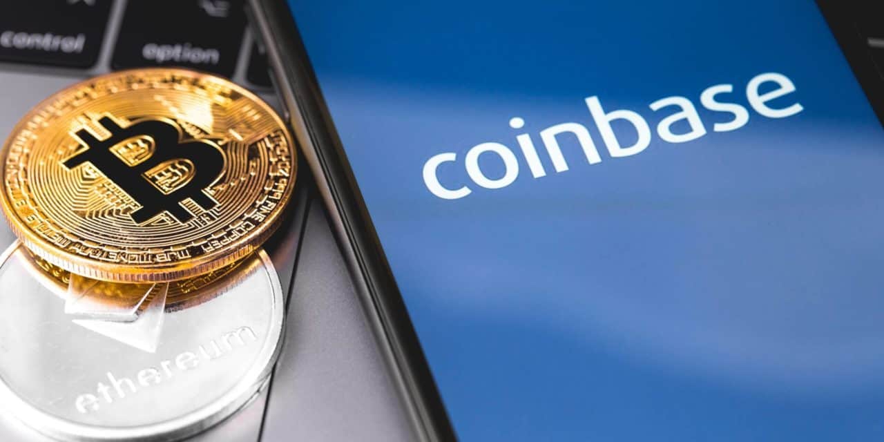 IPO Gerüchte: Coinbase plant offenbar den Börsengang