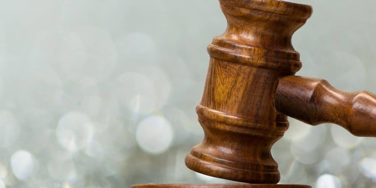 Gericht verdonnert Bitcoin-Börse Bitfinex