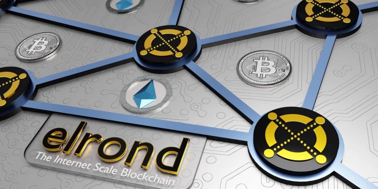 Elrond-Kurs (ERD): Ready to dump oder Pump mit Substanz?