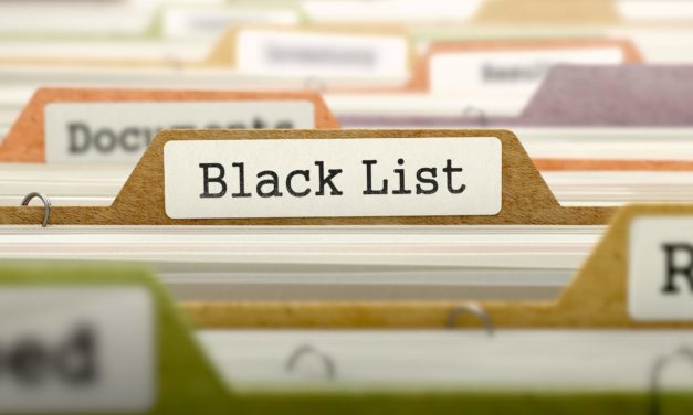 Tether setzt 39 USDT-Adressen auf „schwarze Liste“