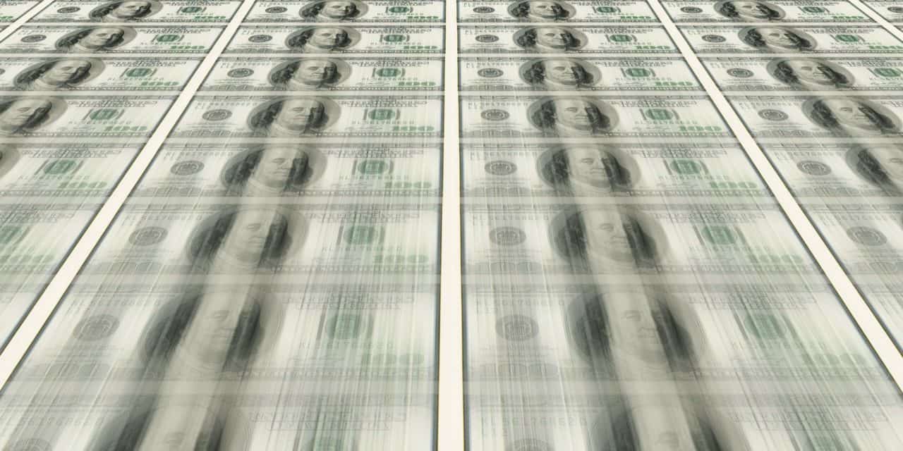 Outperformer Bitcoin: Wieso Inflation die BTC-Nachfrage weiter antreiben wird