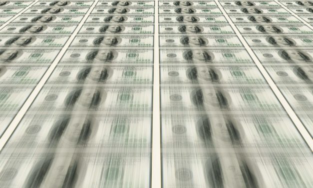 Outperformer Bitcoin: Wieso Inflation die BTC-Nachfrage weiter antreiben wird