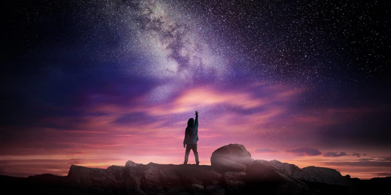 Bitcoin-Kurs (BTC): Historischer Bullrun in greifbarer Nähe?