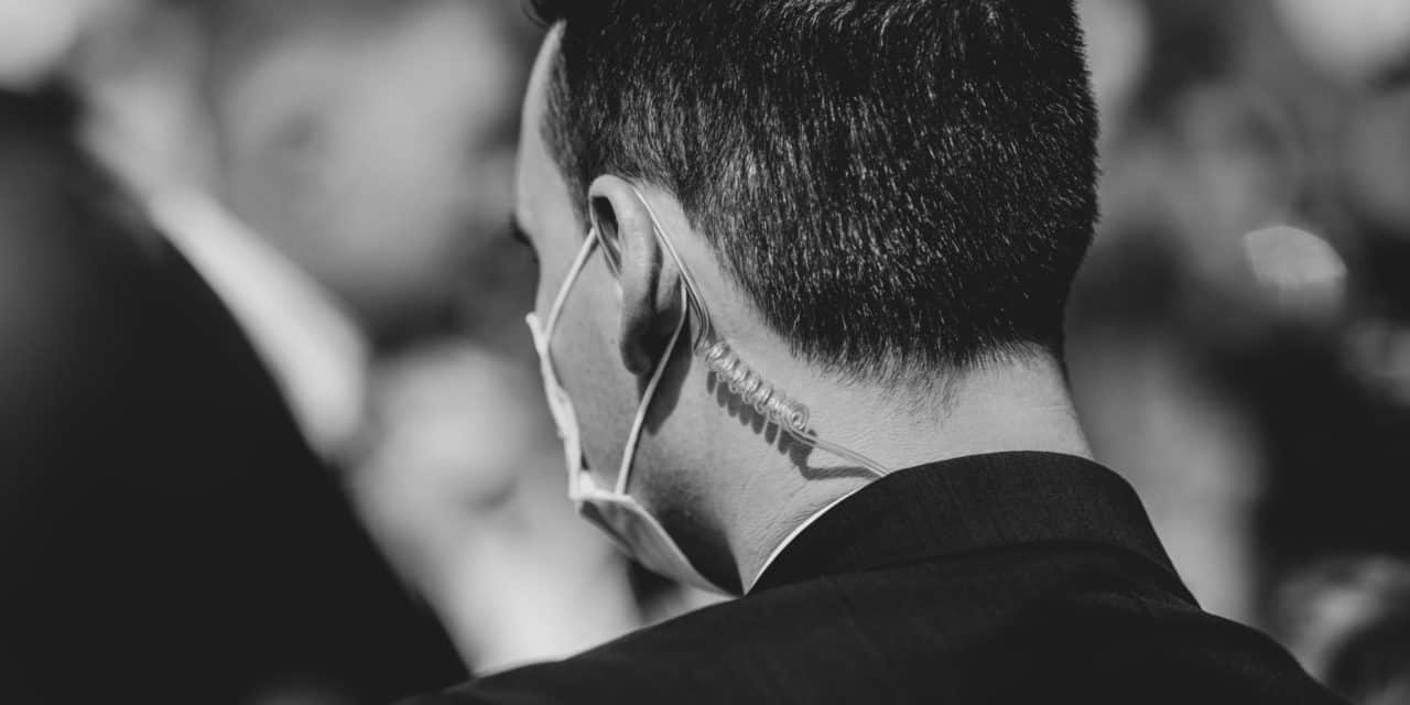 Bitcoin-Börse (BTC) kooperiert mit US Secret Service